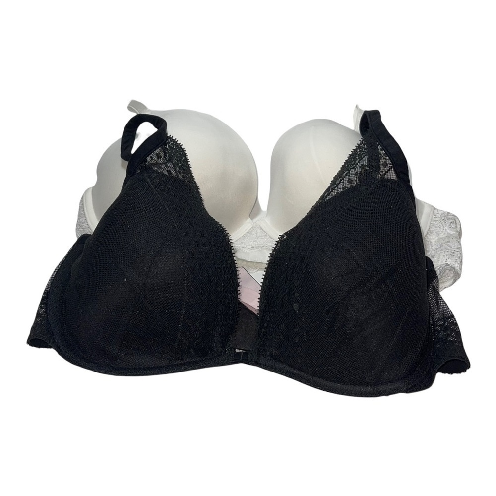 Victoria Secret Women Bra Size 34D